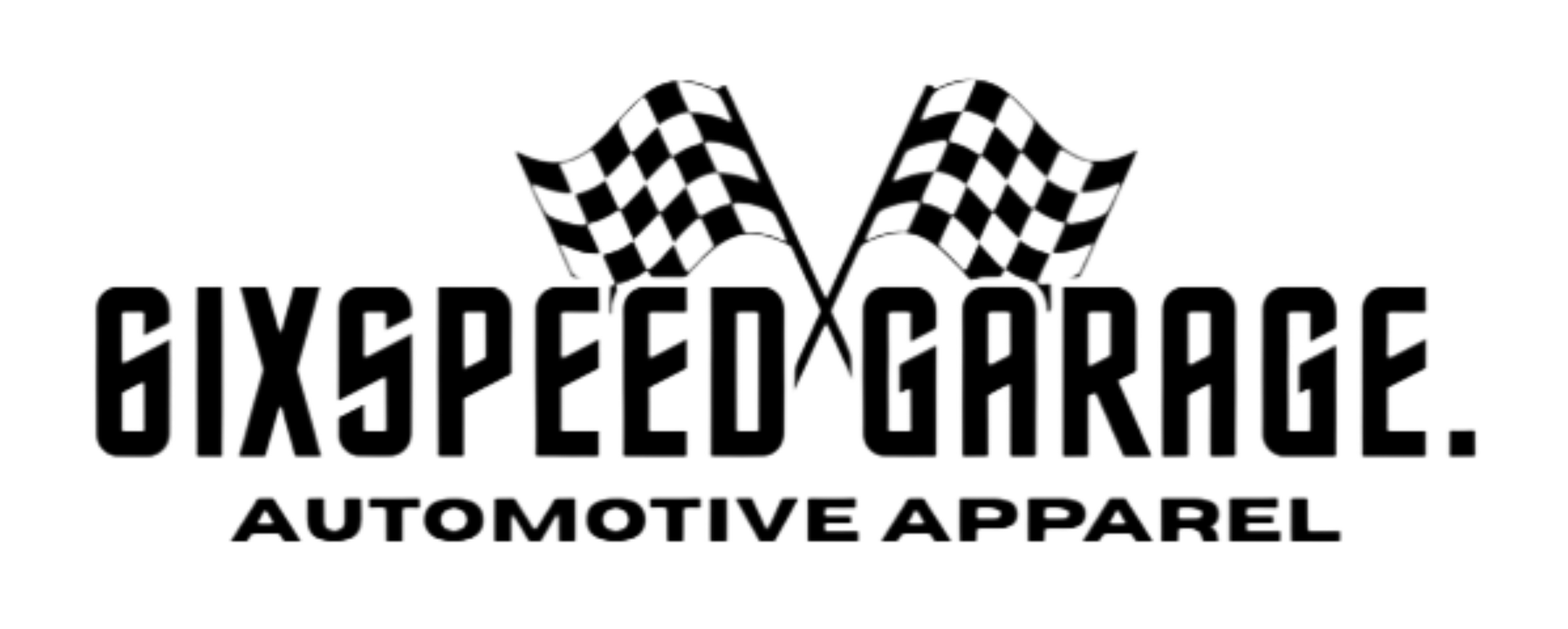 MT. Fuji Tee — 6ixSpeed Garage